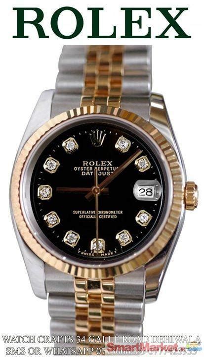 original rolex watch price in sri lanka|rolex watches colombo.